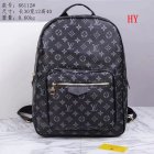 Louis Vuitton Normal Quality Handbags 972