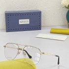 Gucci Plain Glass Spectacles 430