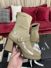 Chanel Women's Shoes 1993