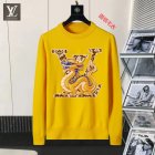Louis Vuitton Men's Sweater 346