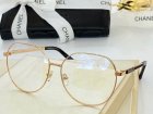 Chanel High Quality Sunglasses 2054