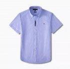 Tommy Hilfiger Men's Short Sleeve Shirts 28