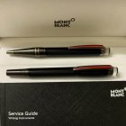 Mont Blanc Pens 14