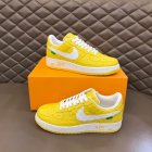 Louis Vuitton Men's shoes 702