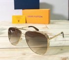 Louis Vuitton High Quality Sunglasses 3488