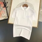 Louis Vuitton Men's Polo 168