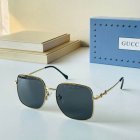 Gucci High Quality Sunglasses 5332