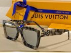 Louis Vuitton High Quality Sunglasses 4208