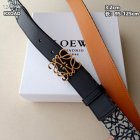 Loewe Belts 118