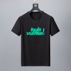Louis Vuitton Men's T-shirts 913