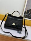 Dolce & Gabbana High Quality Handbags 762