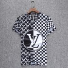 Louis Vuitton Men's T-shirts 773