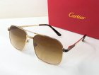 Cartier High Quality Sunglasses 262