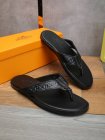 Hermes Men's Slippers 79