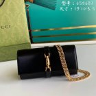 Gucci Original Quality Handbags 979