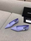 Chanel Women's Shoes 220