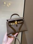 Hermes Original Quality Handbags 819