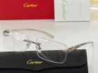 Cartier High Quality Sunglasses 23