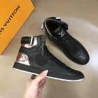 Louis Vuitton Men's shoes 2958