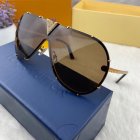 Louis Vuitton High Quality Sunglasses 2514