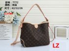 Louis Vuitton Normal Quality Handbags 648