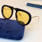 Gucci High Quality Sunglasses 744