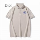 DIOR Men's Polo 135
