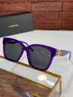 Balenciaga High Quality Sunglasses 501