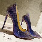 Christian Louboutin Women's Shoes 192