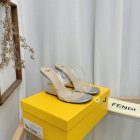 Fendi Women's Shoes 242