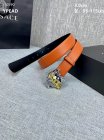 Versace Original Quality Belts 120