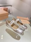 MiuMiu Women's Shoes 269