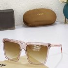 TOM FORD High Quality Sunglasses 3125