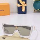 Louis Vuitton High Quality Sunglasses 5182