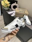 Dolce & Gabbana Men's Shoes 99