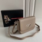 Prada High Quality Handbags 894