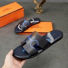 Hermes Men's Slippers 64