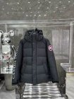 Canada Goose Women's Outerwear 191