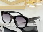 Chanel High Quality Sunglasses 2042