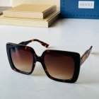 Gucci High Quality Sunglasses 3342