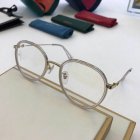 Gucci Plain Glass Spectacles 522
