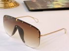 Gucci High Quality Sunglasses 376