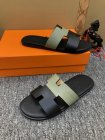Hermes Men's Slippers 145