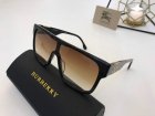 Burberry High Quality Sunglasses 984