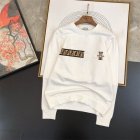Fendi Men's Long Sleeve T-shirts 348