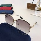 Gucci High Quality Sunglasses 580