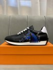 Hermes Men's Shoes 78