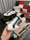 Dolce & Gabbana Men's Shoes 731