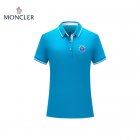 Moncler Men's Polo 198