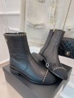 Chanel Women's Shoes 1716